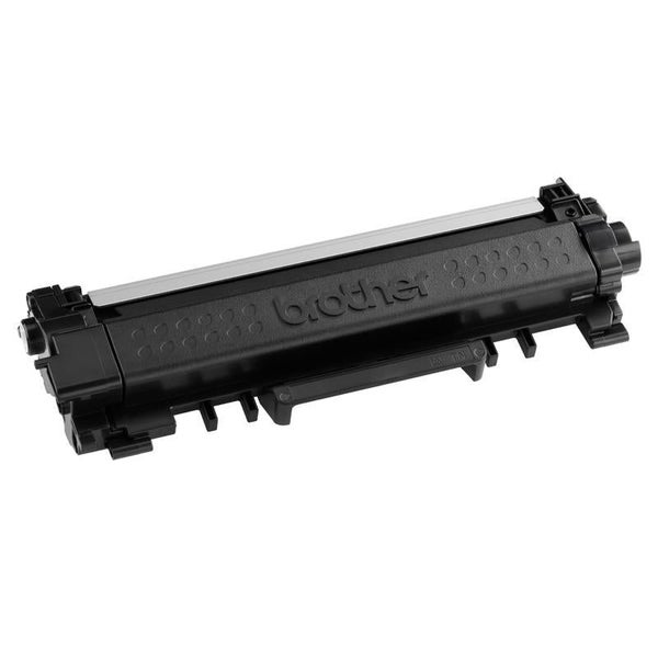Brother TN2430 Black Ink Toner Cartridge TN-2430 Genuine Original Carousel 2
