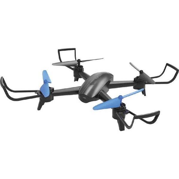 Zero-X D100 Nimbus Carousel 1