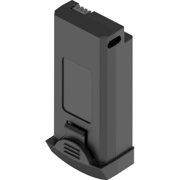 Zero-X D100 Nimbus Carousel 5
