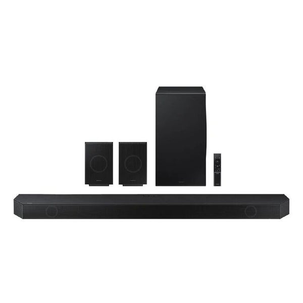 Samsung HW-Q990D Soundbar Carousel 1
