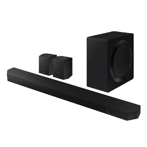 Samsung HW-Q990D Soundbar Carousel 2