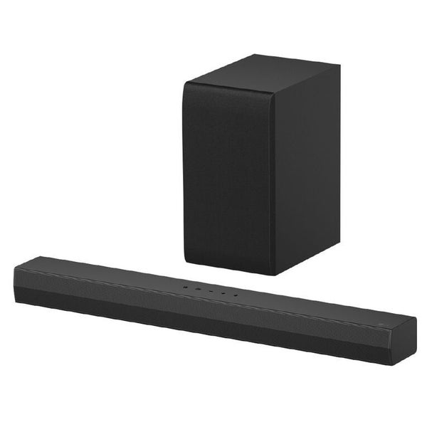 LG S40T 2.1Ch Soundbar with Dolby Digital Carousel 1