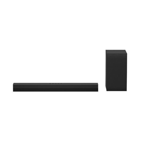 LG S40T 2.1Ch Soundbar with Dolby Digital Carousel 2
