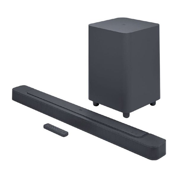JBL BAR500 5.1ch Soundbar with Multibeam and Dolby Atmos Carousel 1