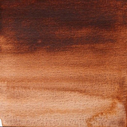 BLOCKX Watercolour Tube 15ml S1 143 Deep Burnt Sienna Carousel 2