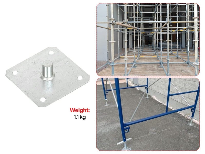 Scaffolding Base Plate Sale NZ Stock Deal Carousel 2