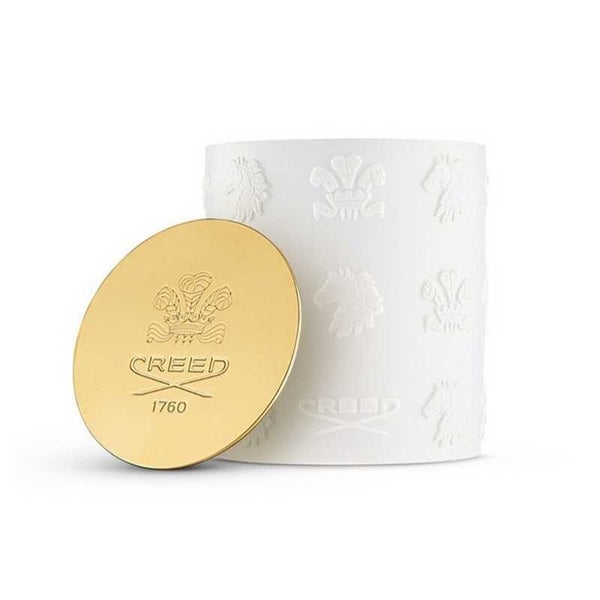 Creed Toscana White Porcelain Candle 220g Carousel 1