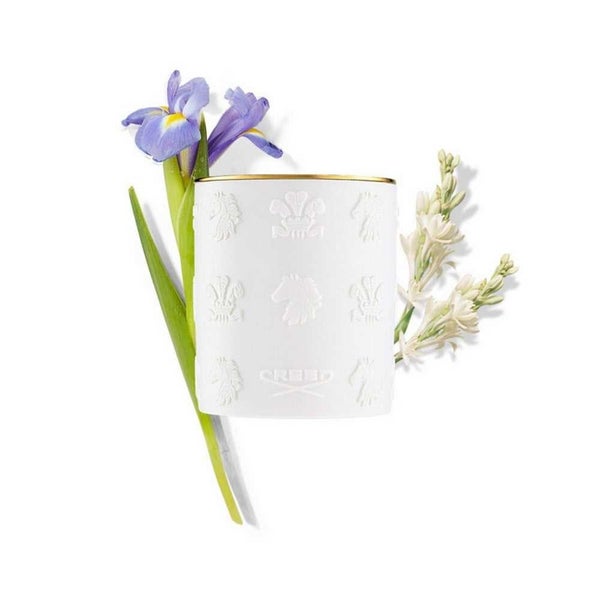 Creed Toscana White Porcelain Candle 220g Carousel 2