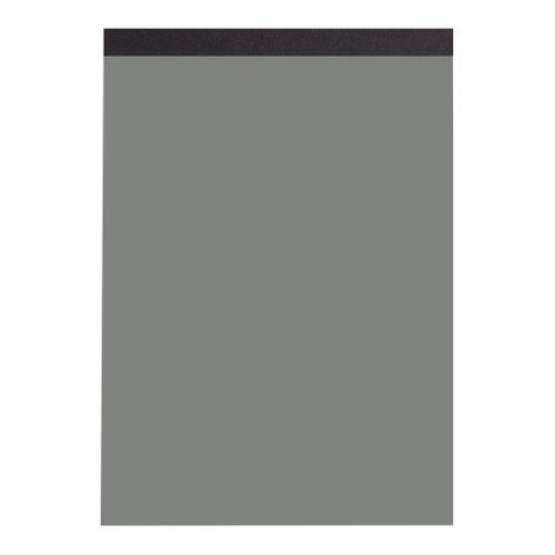 Rhodia Touch Maya Grey Pad A5 Blank Carousel 3