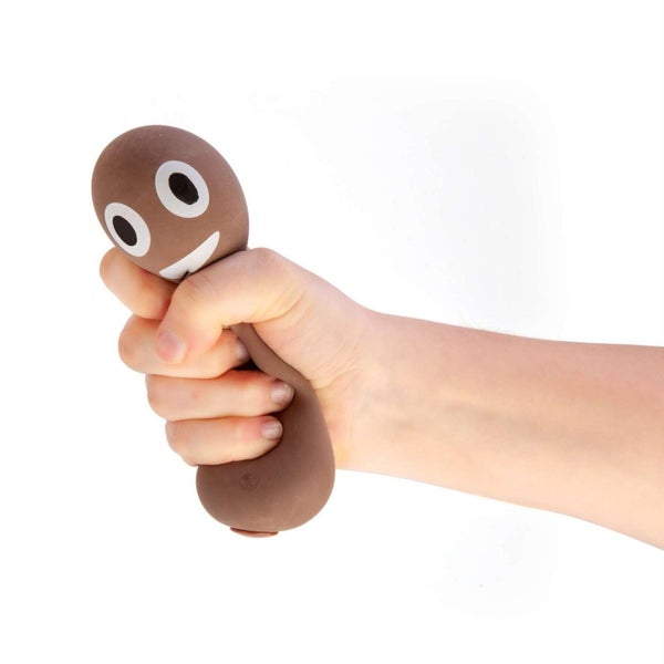 Koolface Stress Turd Carousel 1