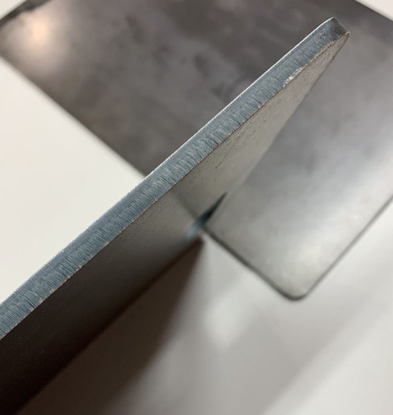 NZ MADE BAKING STEEL SLAB FOR ULTIMATE PIZZAS 300 x 370mm Carousel 2