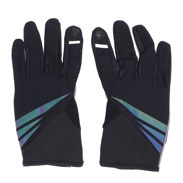 full finger cycling gloves cycling gloves full finger gloves 1 Pair Full Finger Carousel 7