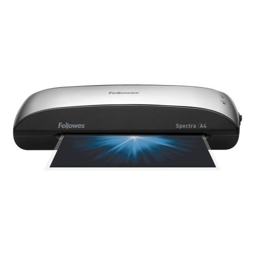 Fellowes Spectra A4 Laminator Carousel 1