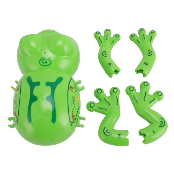 animal obstacle avoidance toy Light Music Electric Animal Toy Universal Obstacle Carousel 6