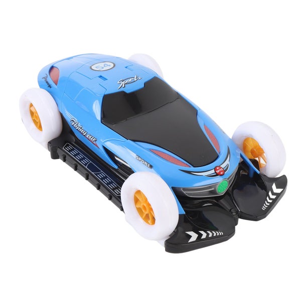 children electric car toy kids rotating toy car light and music toy car kids Carousel 2