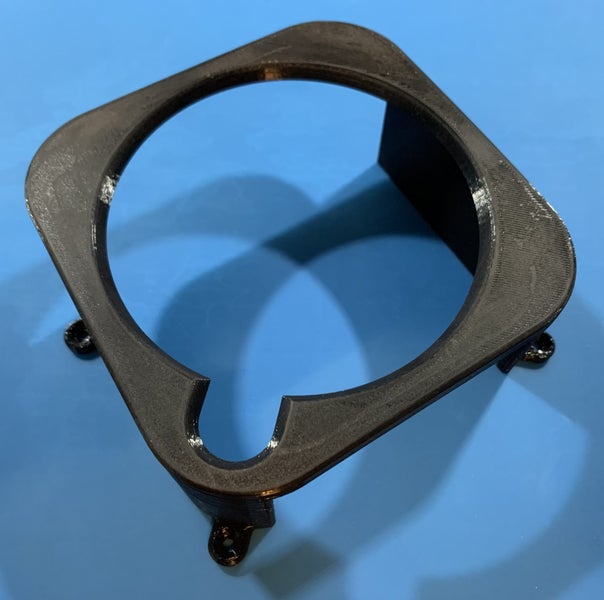 Mac Mini M4 Under Desk Mount, Must Have Accessory! Carousel 8