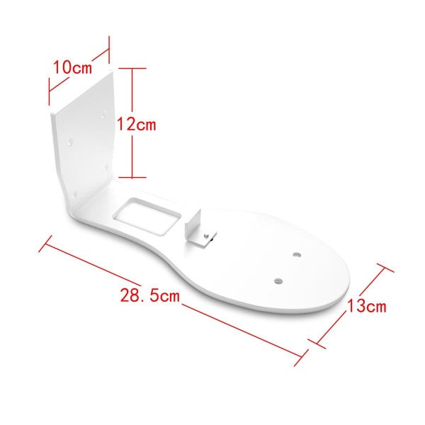 For Devialet Phantom 103/105/108Db Wireless Speaker Wall Mount Bracket Carousel 2