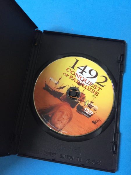 1492: Conquest Of Paradise Carousel 3