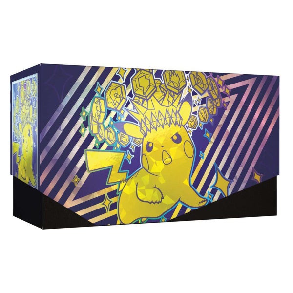 POKEMON TCG Scarlet & Violet Surging Sparks Elite Trainer Box Carousel 2