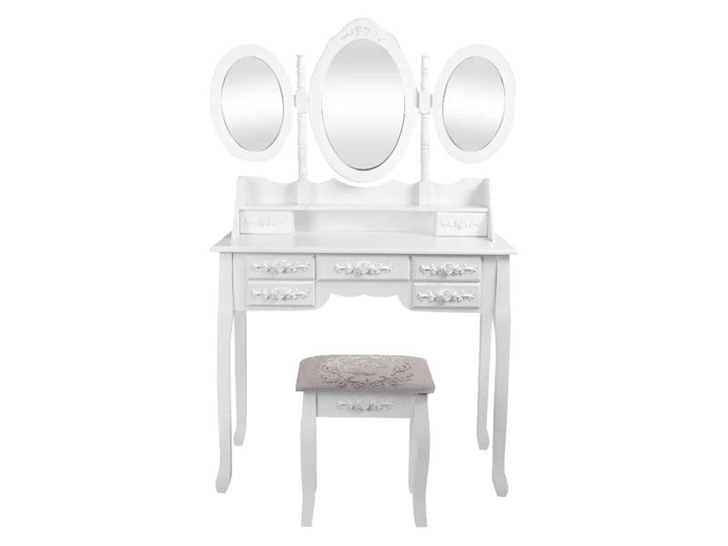 Dressing Table Carousel 1