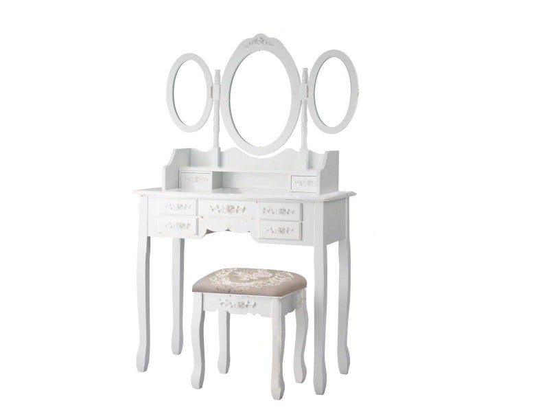 Dressing Table Carousel 9