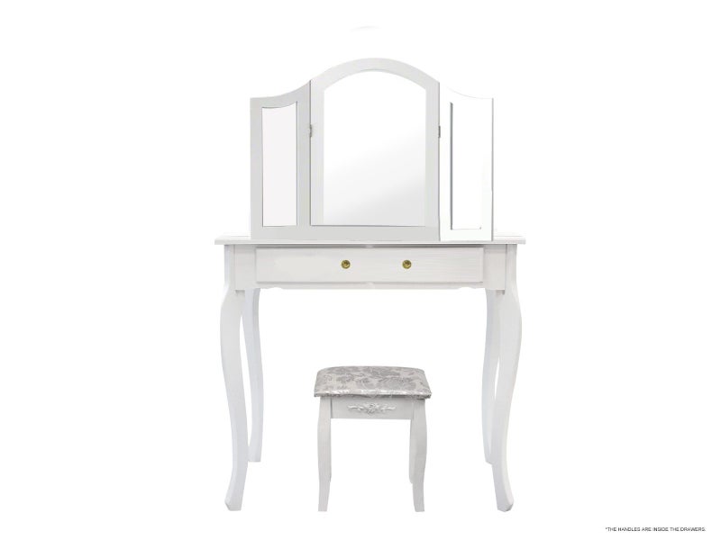 Dressing Table Carousel 6