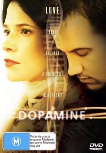 Dopamine - John Livingston Sabrina Lloyd DVD Region 4 Carousel 1