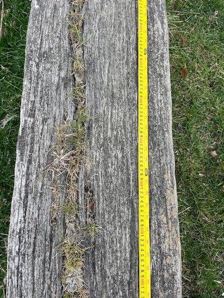 Hardwood Bridge Beam Carousel 7
