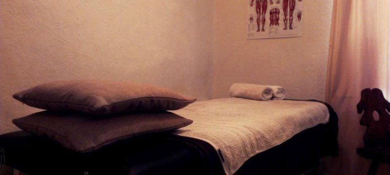 Healthy Massage for gentleman Carousel 2