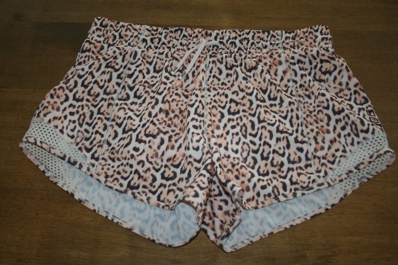 LORNA JANE SHORTS WITH LINING, SIZE 12,BEN757 BRASTAR23 Carousel 1