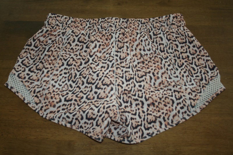 LORNA JANE SHORTS WITH LINING, SIZE 12,BEN757 BRASTAR23 Carousel 2