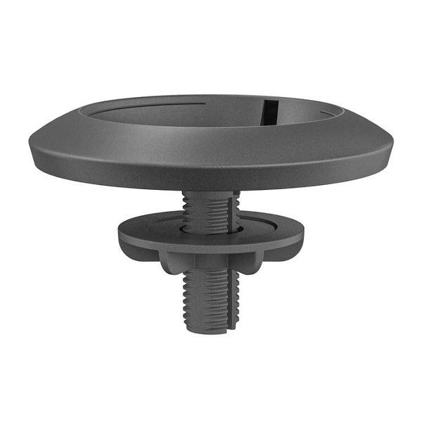 Logitech Mic Pod Mount for Rally Mic Pod - Graphite 952-000002 Carousel 1
