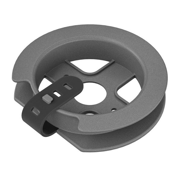 Logitech Mic Pod Mount for Rally Mic Pod - Graphite 952-000002 Carousel 2