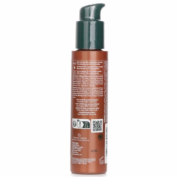 Rene Furterer Sublime Karite Professional Taming Cream 100ml Carousel 3