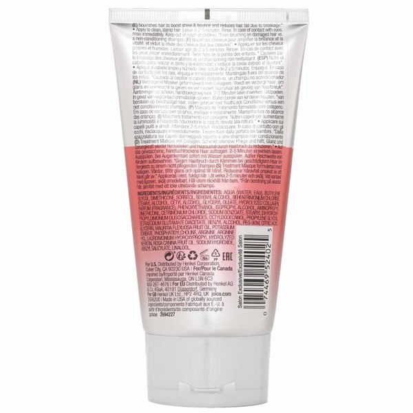 Joico Youthlock Treatment Mask 150ml Carousel 3