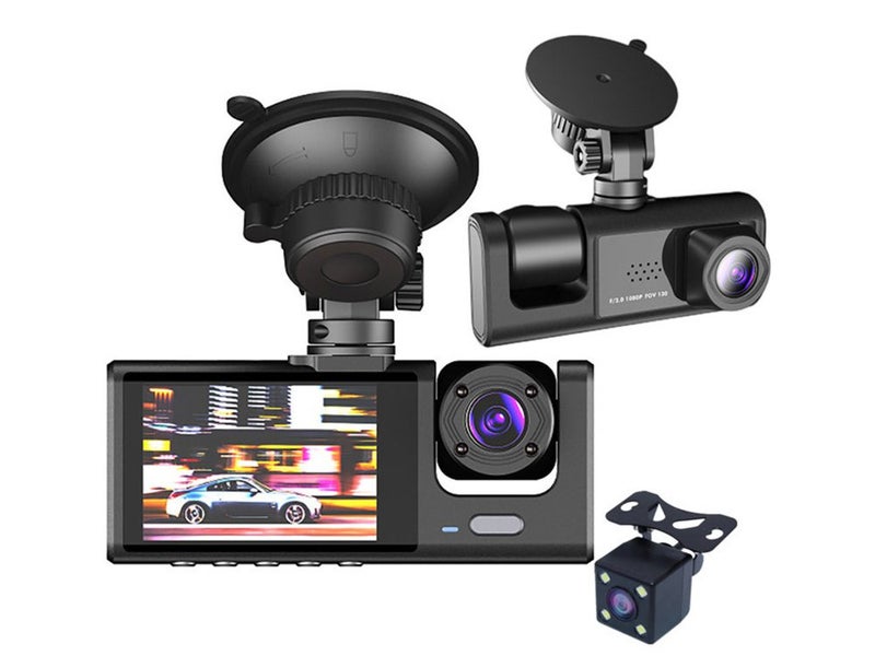 PTN NEW Dash Cam Sale Sale Sale Carousel 2