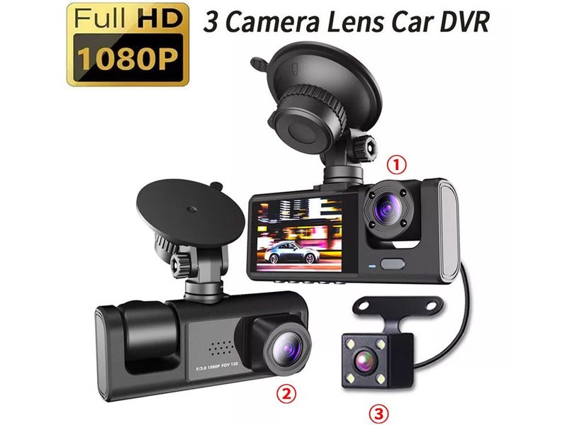 PTN NEW Dash Cam Sale Sale Sale Carousel 19