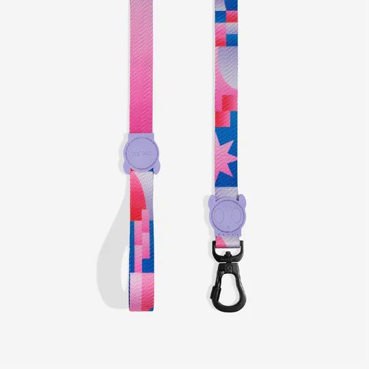 ZEE.DOG LEASH - NOON! NEW! LARGE! Carousel 1