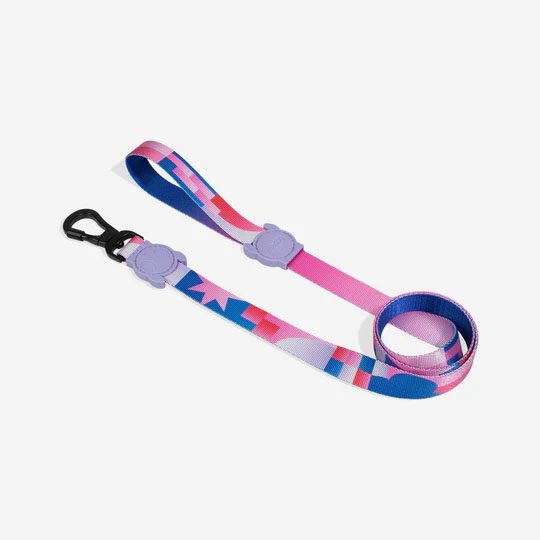 ZEE.DOG LEASH - NOON! NEW! LARGE! Carousel 2