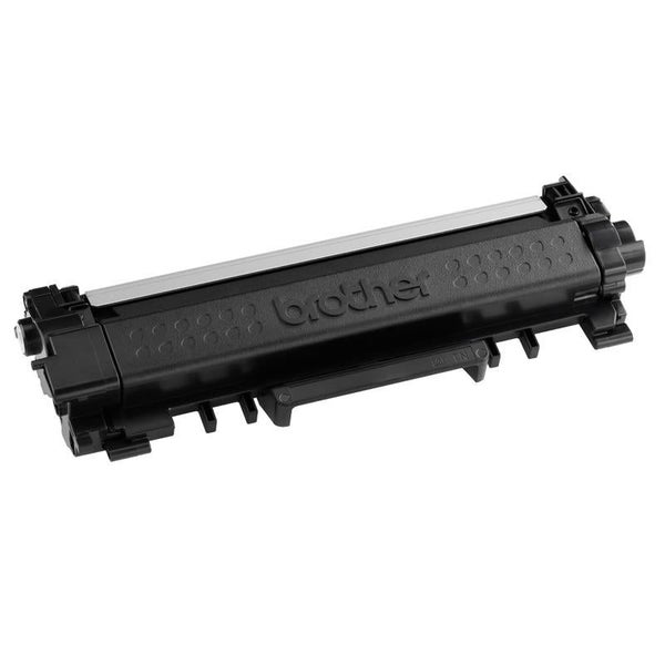 Brother TN2450 Black High Yield Ink Toner Cartridge TN-2450 Genuine Original Carousel 2