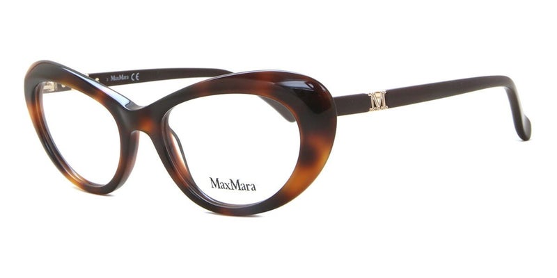 Max Mara MM5051 052 52 New Women Eyeglasses Carousel 2