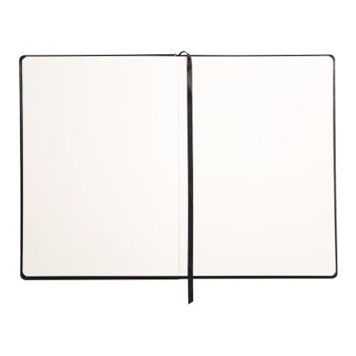 Rhodia Touch Calligrapher Book A4 Portrait Blank Carousel 3
