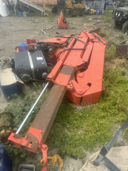 10500 Palfinger crane Carousel 1
