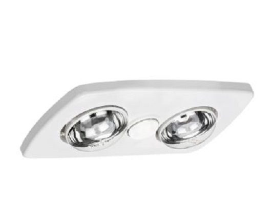 3 in 1 Bathroom Heater with Light and Exhaust Fan Carousel 1