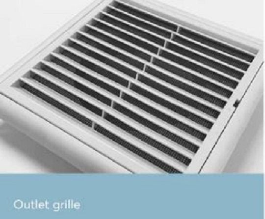3 in 1 Bathroom Heater with Light and Exhaust Fan Carousel 2