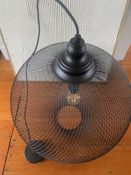 Large Pendant Carousel 2