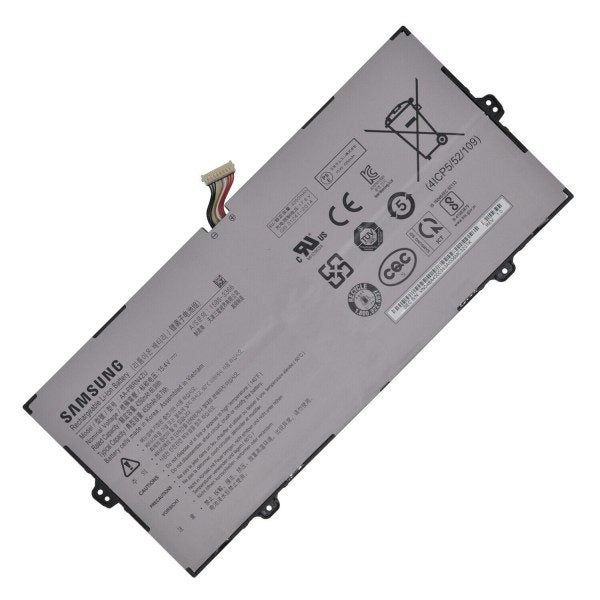 Genuine AA-PBRN4ZU OEM Battery for Samsung Galaxy Book Flex 930QCJ 930QCG 930XCJ Carousel 1