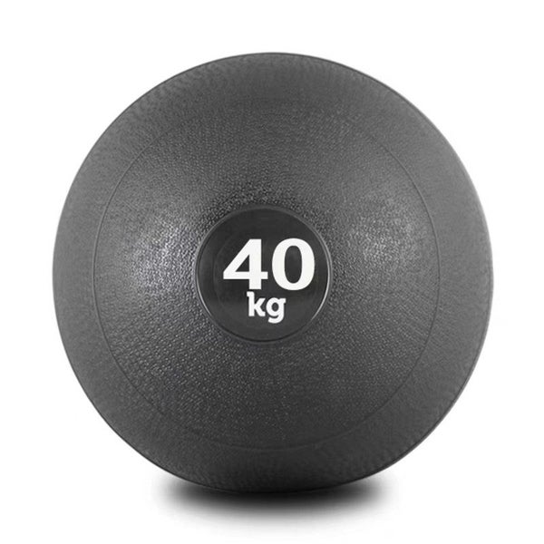 Slam Ball 40kg New Carousel 1