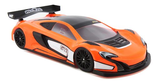 Radio Control - Body 190mm GT: MLGT3 Carousel 1