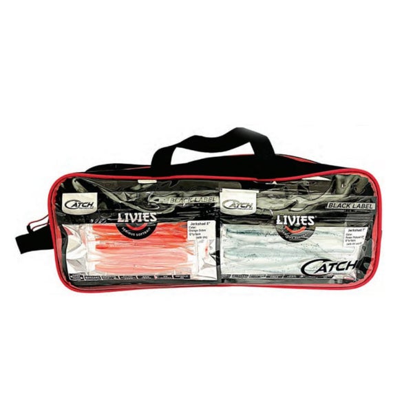 Catch 20 Pack Softbait Bundle Deal Carousel 1